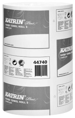 Valge rullpaber Katrin S 103 m