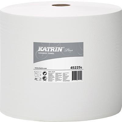 Rullpaber Katrin Plus Shower Towel 1000 m
