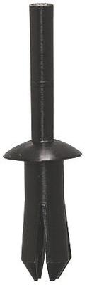 Plastneet Ø 5,0 - 5,6 MM BLACK. 50Tk.
