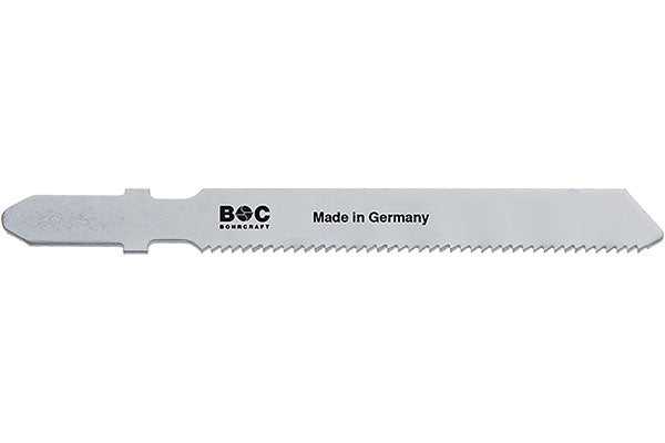 Saetera Bi-metall 55mm, hamba samm 1,2 mm