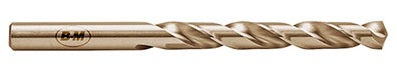 Metallipuur10,5 X 87/133 mm