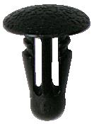 Keretüübel BLACK. 20Tk.