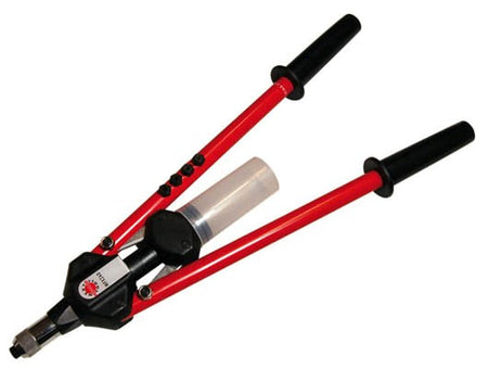 Needitangid 3,0 - 6,4 mm PROFESSIONAL