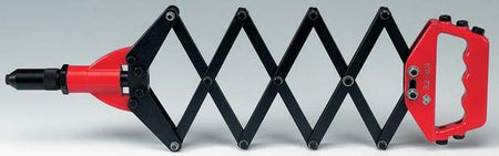 Needitangid löötsaga 3,0-6,4 mm