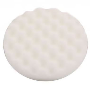 Poleerketas 80X25mm valge kõva