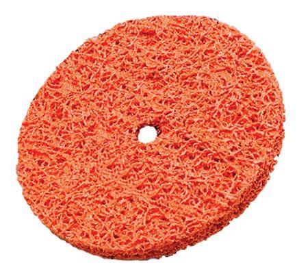 Puhastusketas Blaze Rapid Strip 150 x 13 x 12,7 mm
