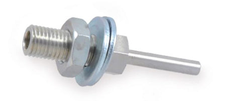 Kinnitusvõll 12,7 x 6 mm
