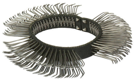 Hari 11mm x Ø105mm sirge 0,5 mm roostevabateras