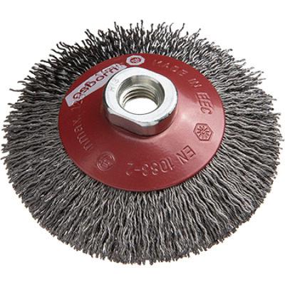 Taldrikterashari 100 mm 0,30 mm M14 XTREME