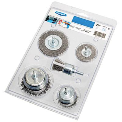 Terasharjade komplekt DIY