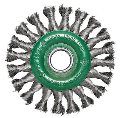 Ketasterashari palmik 115 mm 22,2 mm 0,35 mm INOX
