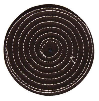 Poleerketas puuvill 150X15 mm