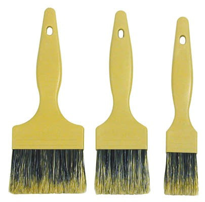 Pintslite komplekt 3 osa