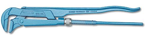 Torutangid 85°, 1" (320 mm)