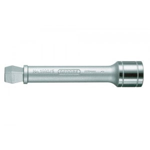 Pikendus 1/2" 125 mm GEDORE