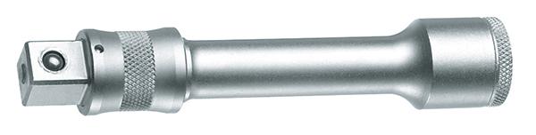 Pikendus lukustiga 1/2" 125 mm GEDORE