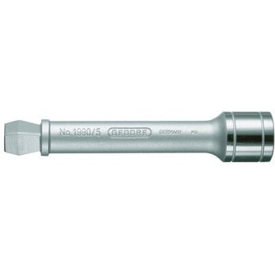 Pikendus 15° nurk, 125 mm