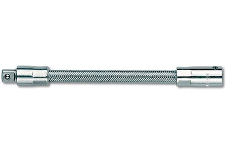 Pikendus 1/4" 120 mm, painduv