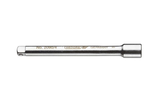 Pikendus 1/4" 97 mm GEDORE