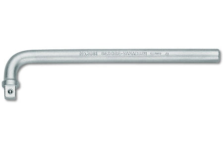 L-saba 180 mm