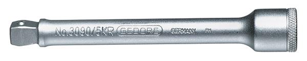 Pikendus 15° nurk 125 mm