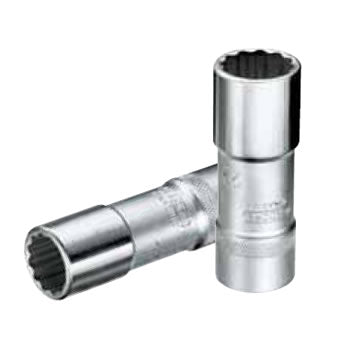 Padrun 1/2" 13 mm, pikk