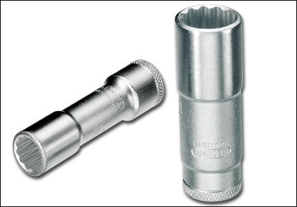Padrun 3/8" 10 mm, pikk