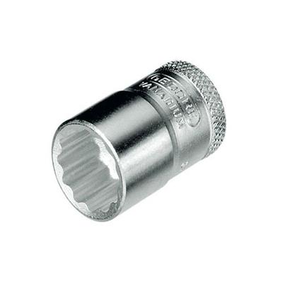 Padrun 3/8" 16 mm