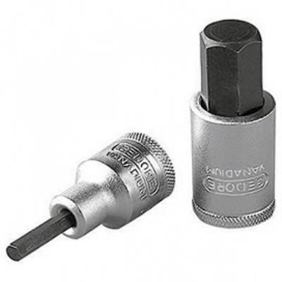 Sisekuuskant 1/2" 19 mm