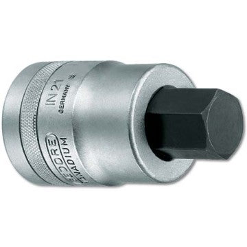 Sisekuuskant 1", 24 mm