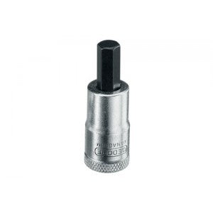 Sisekuuskant 3/8", 8 mm