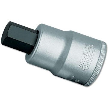 Sisekuuskant 3/4", 17 mm