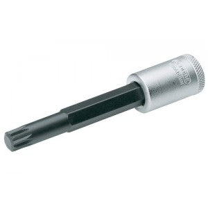 padrun XZN 1/2" M8, pikk