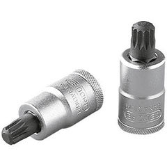 padrun XZN 1/2" M5