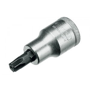 Padrun TORX 1/2" T60 auguga