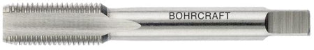 Keermepuur G 3/8" HSS-G DIN5157