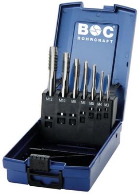 Masinkeermepuuride komplekt M3-M12
