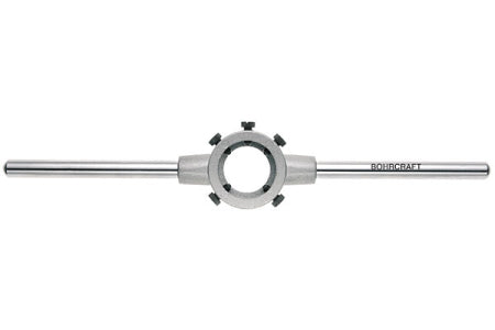 Keermelõikuri raam 55X22