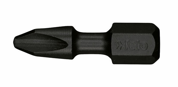 Rist TORSION PZ3 kruvitsa otsik, L=25 mm