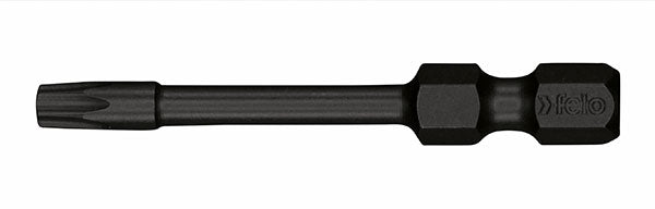 TORX TORSION T30 kruvitsa otsik, L=50 mm
