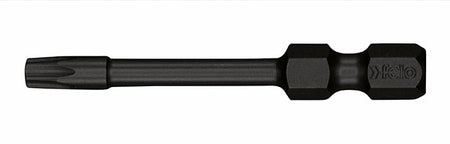 TORX TORSION T25 kruvitsa otsik, L=50 mm
