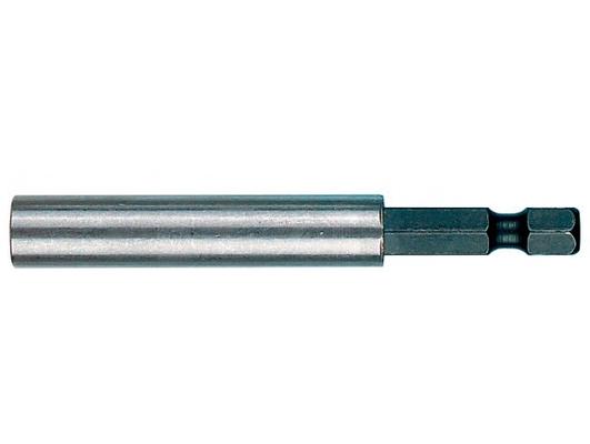 Otsikupadrun 1/4"x 47 mm, magnetiga