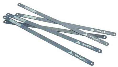 Rauasaeleht bi-metall
