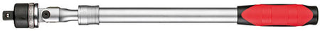 1/2" teleskoopnarre 430-580 mm