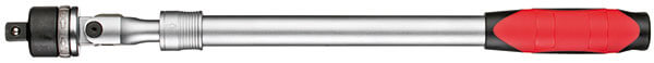 1/2" teleskoopnarre 430-580 mm