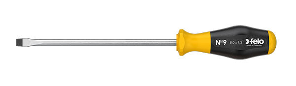 Soonkruvikeeraja 8,0x1,2 175 mm