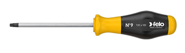 Torx kruvikeeraja T30 x 115 mm