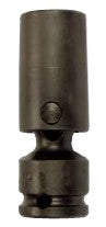 Masinpadrun liigendiga 3/8" 19 mm