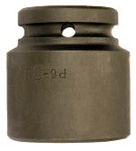 Masinpadrun 3/4" 24 mm