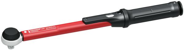 Momentvõti 3/8" 10-50 Nm Gedore Red